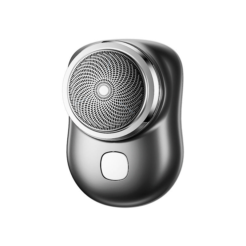 Mini Portable Face Cordless Shavers Rechargeable USB Electric Shaver Wet & Dry Painless Small Size Shaving Machine