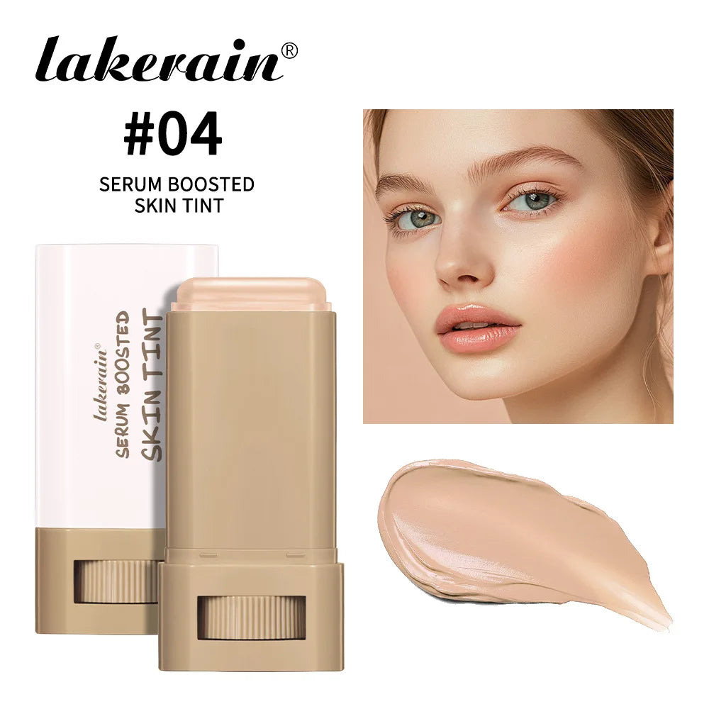 New Waterproof Long-lasting Concealer Brightening Cream