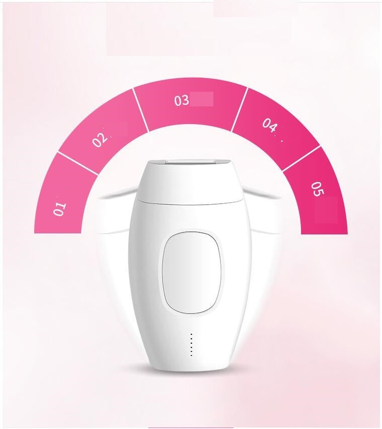 Laser Hair Removal 