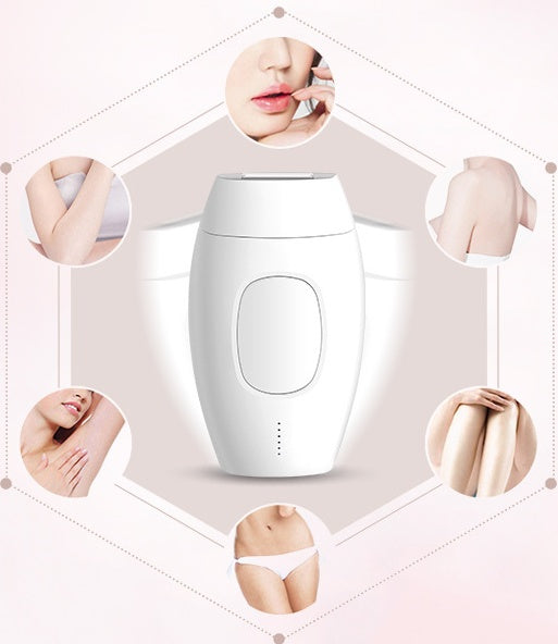 Laser Hair Removal 