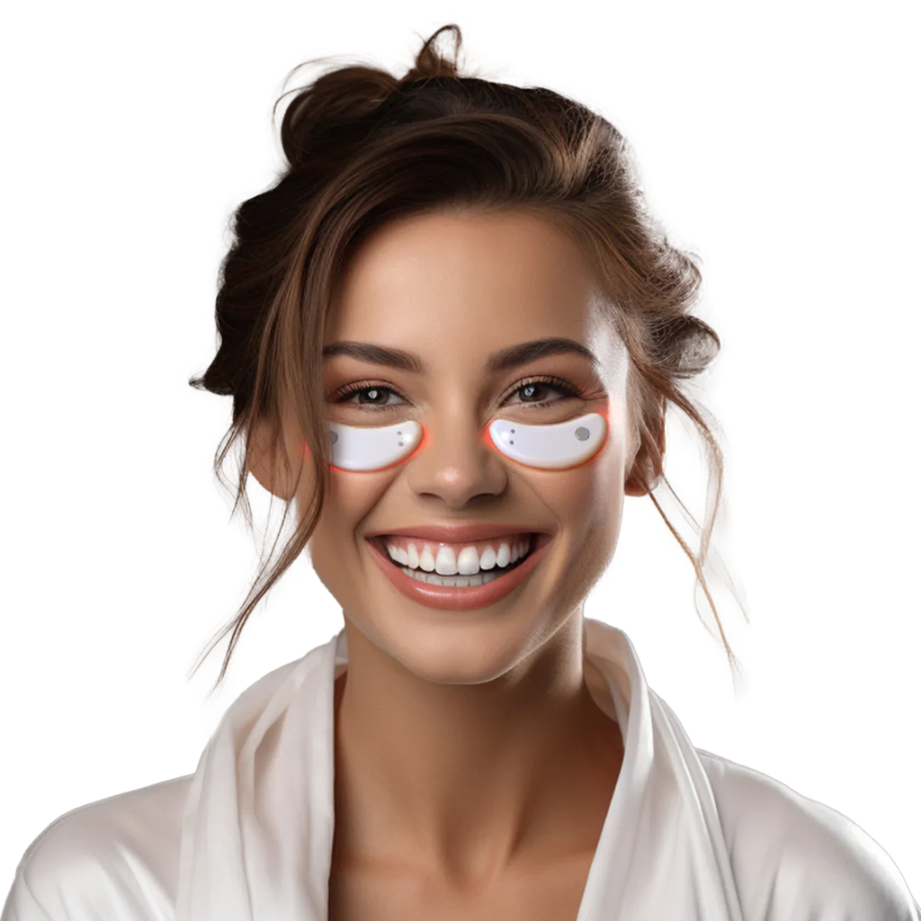 Eye capsules