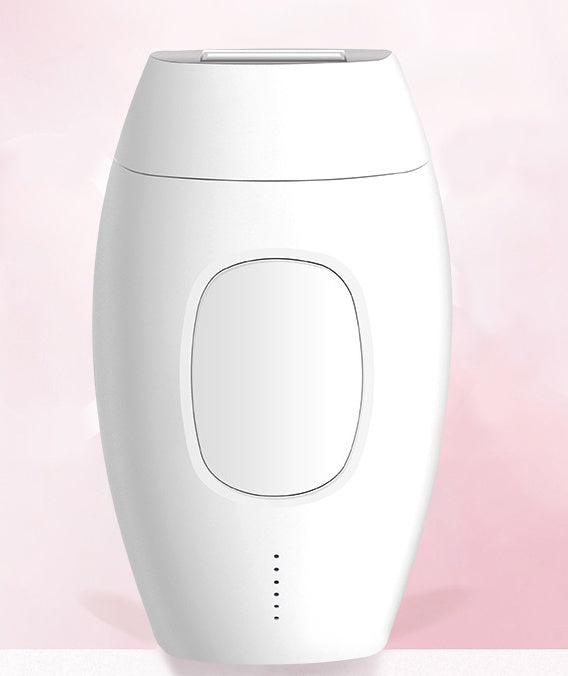 Laser Hair Removal 