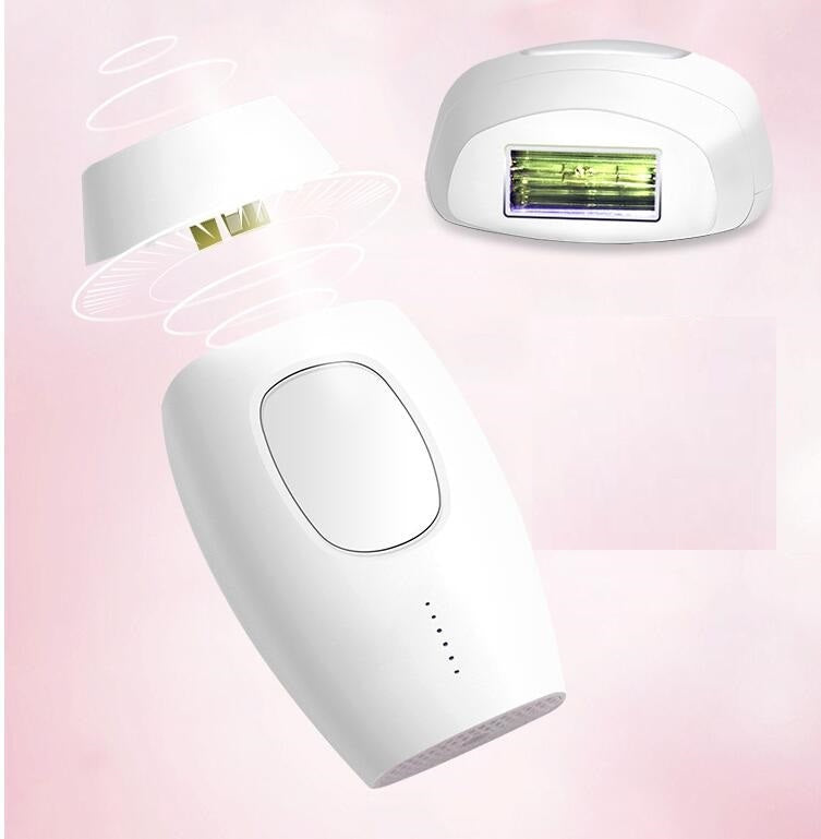 Laser Hair Removal 