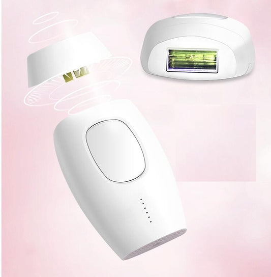 Laser Hair Removal 