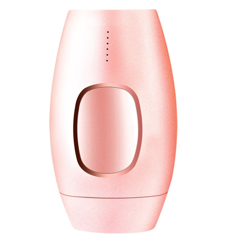 Laser Hair Removal 