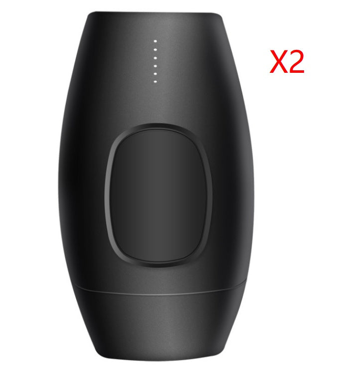 Laser Hair Removal 
