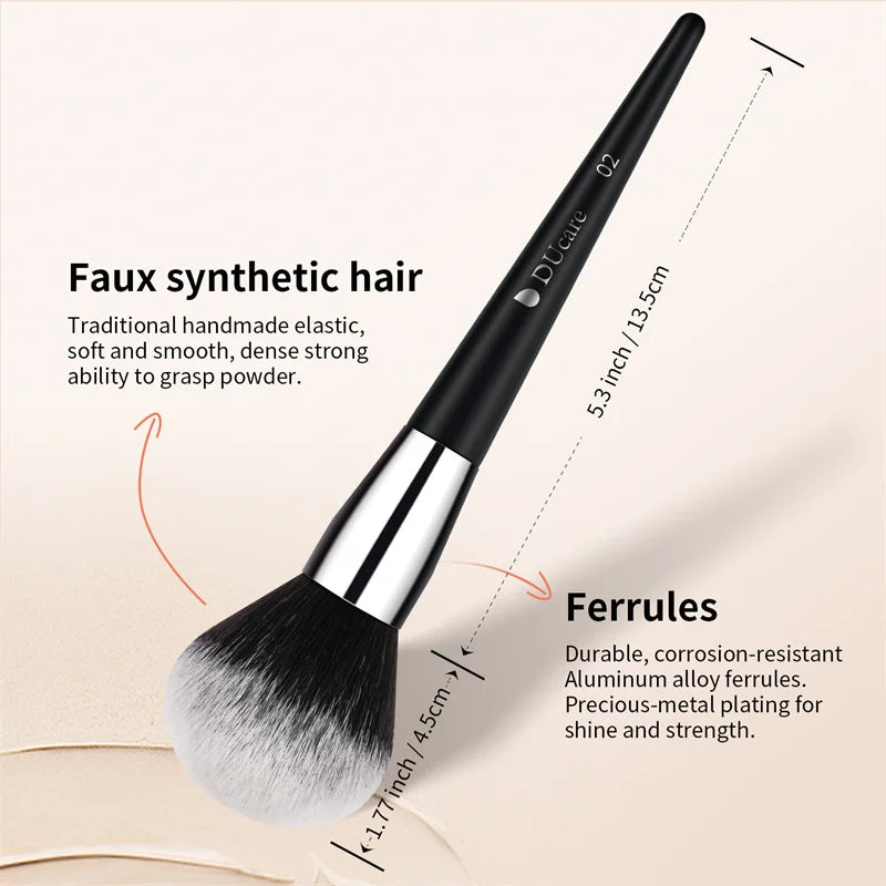 New Professional Makeup Brush Set