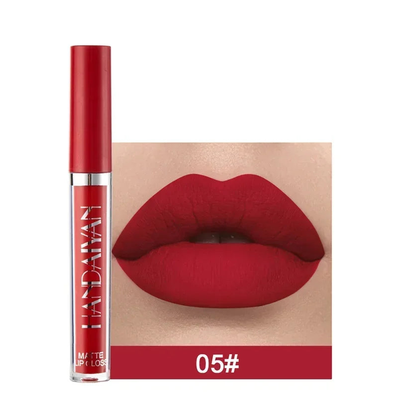 HANDAIYAN 1/6 PCS Lipstick Set