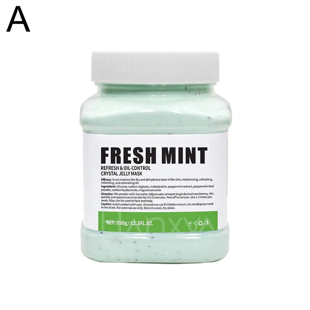 New Facial Professional Rose Smooth Face Mask Skin Care