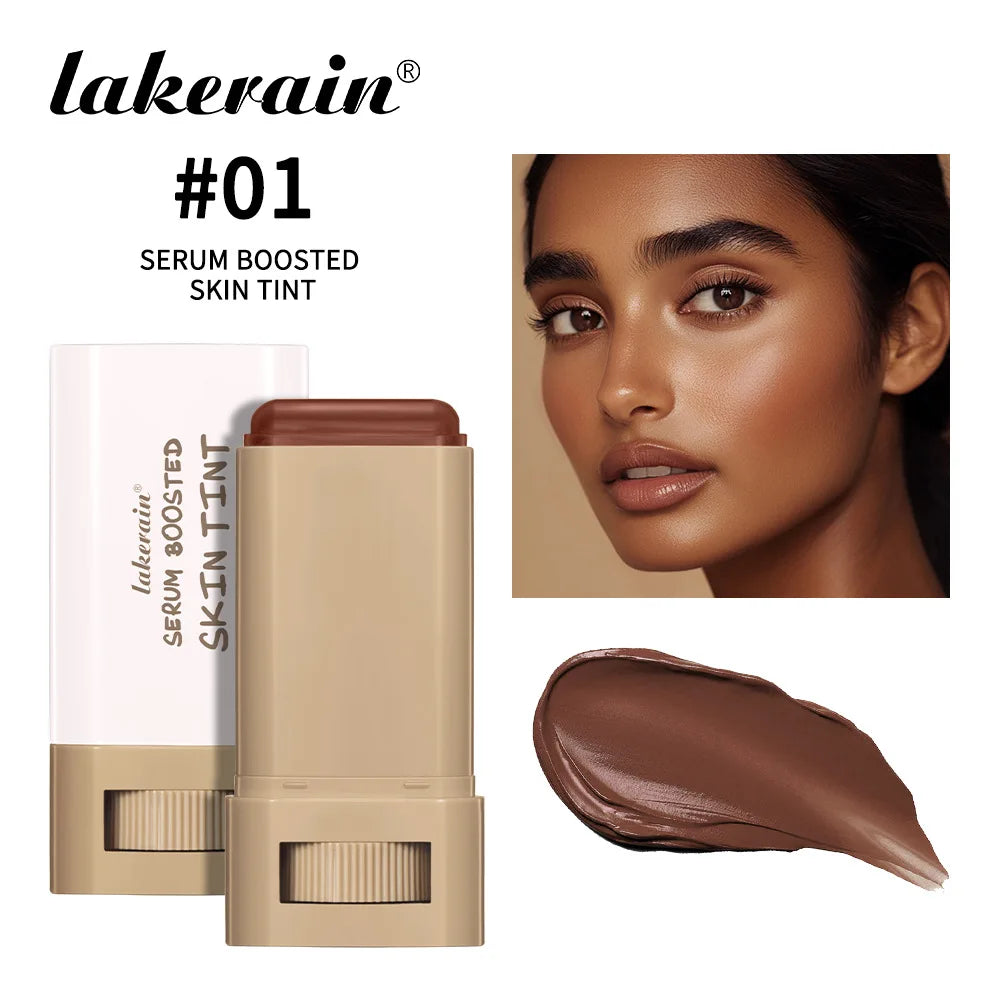 New Waterproof Long-lasting Concealer Brightening Cream