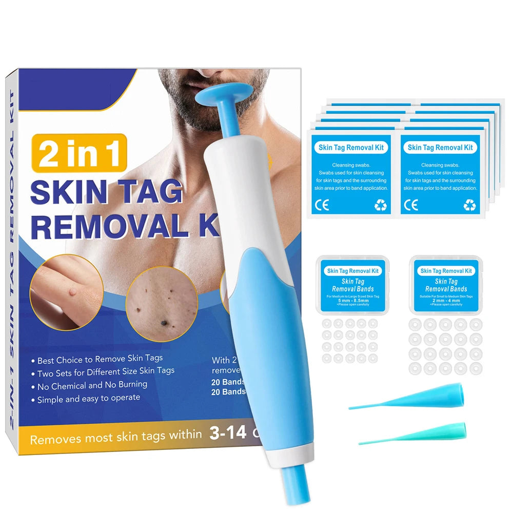 Body Wart Dot Treatments Remover