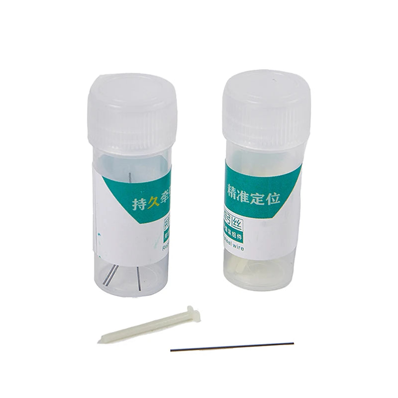 Ingrown Toenail Corrector Tools