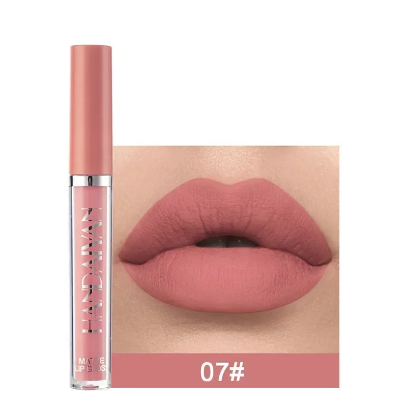 HANDAIYAN 1/6 PCS Lipstick Set
