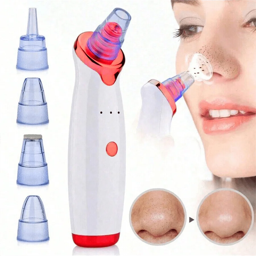 New Facial Blackhead Remover