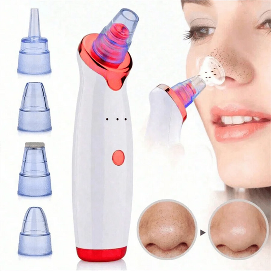 New Facial Blackhead Remover