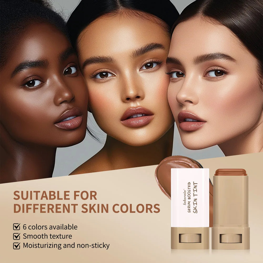 New Waterproof Long-lasting Concealer Brightening Cream