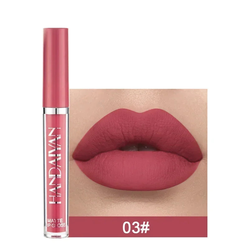 HANDAIYAN 1/6 PCS Lipstick Set