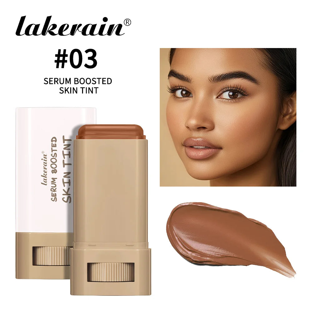 New Waterproof Long-lasting Concealer Brightening Cream