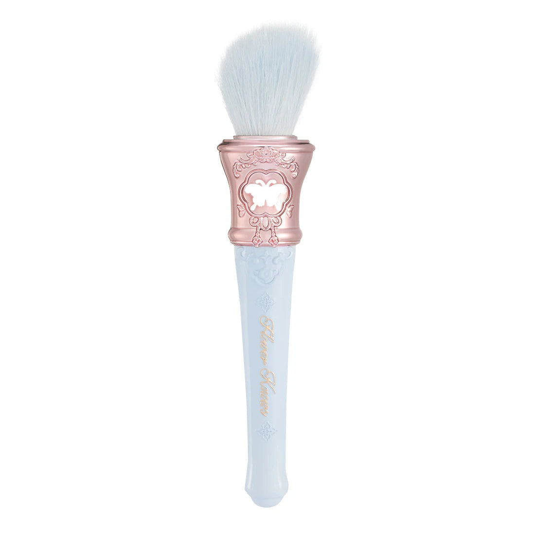 New Flower Knows Swan Ballet Moonlight Mermaid Brush