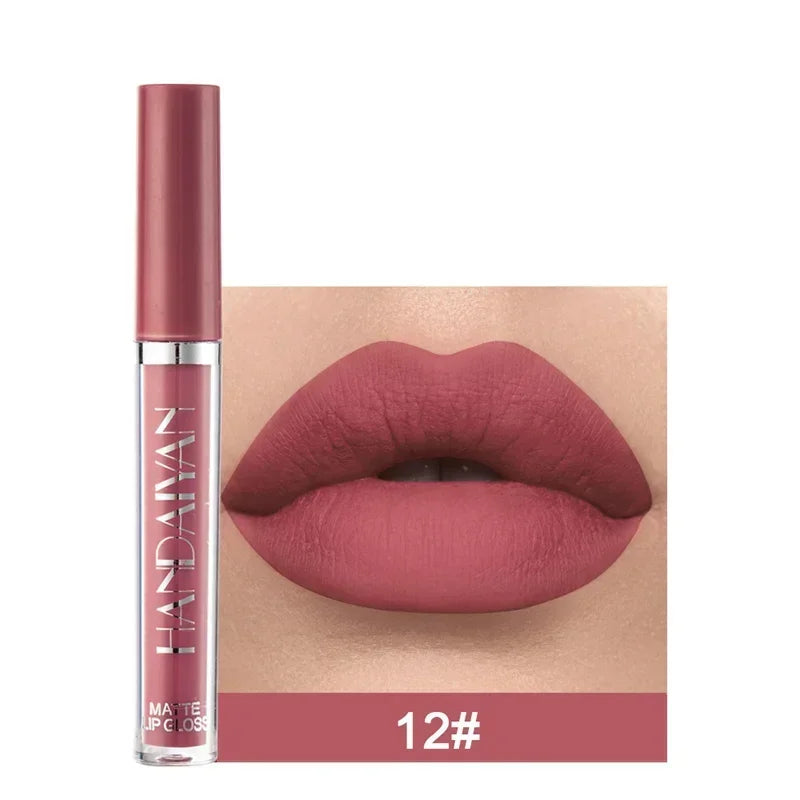 HANDAIYAN 1/6 PCS Lipstick Set