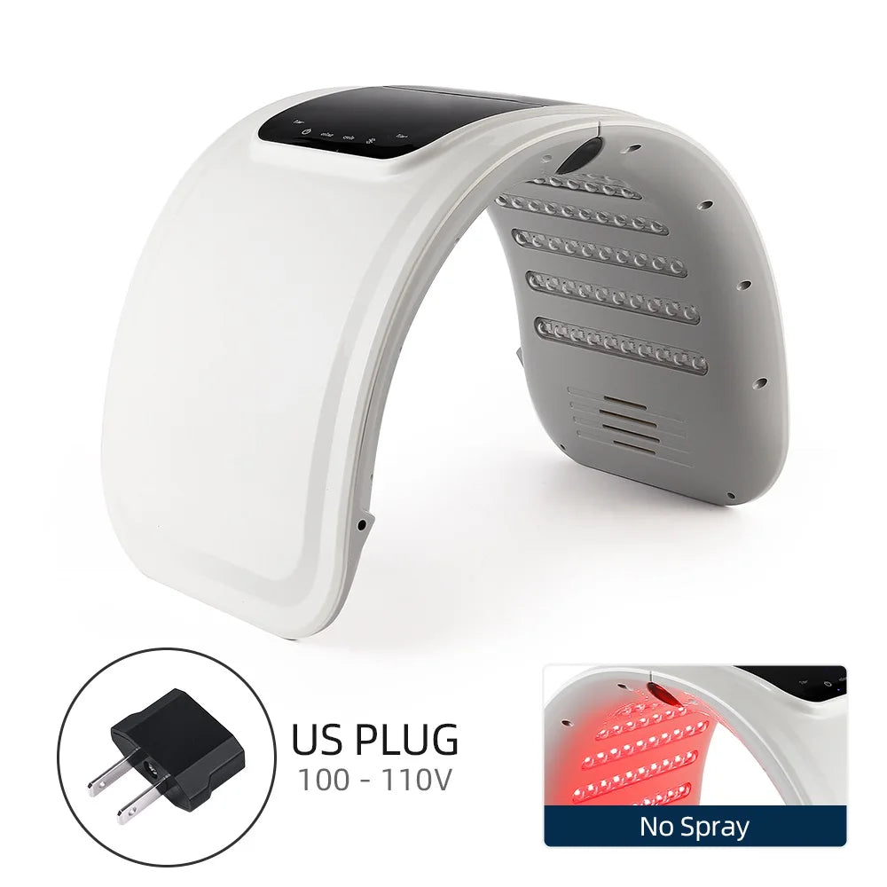 Home Use PDT Photon Beauty Machine