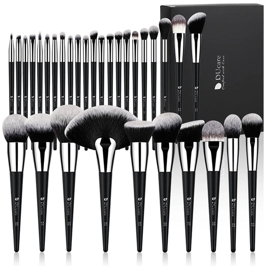 New Professional Makeup Brush Set