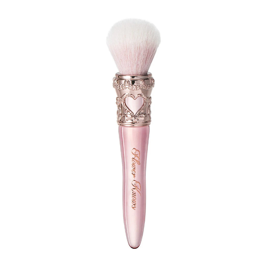 New Flower Knows Swan Ballet Moonlight Mermaid Brush