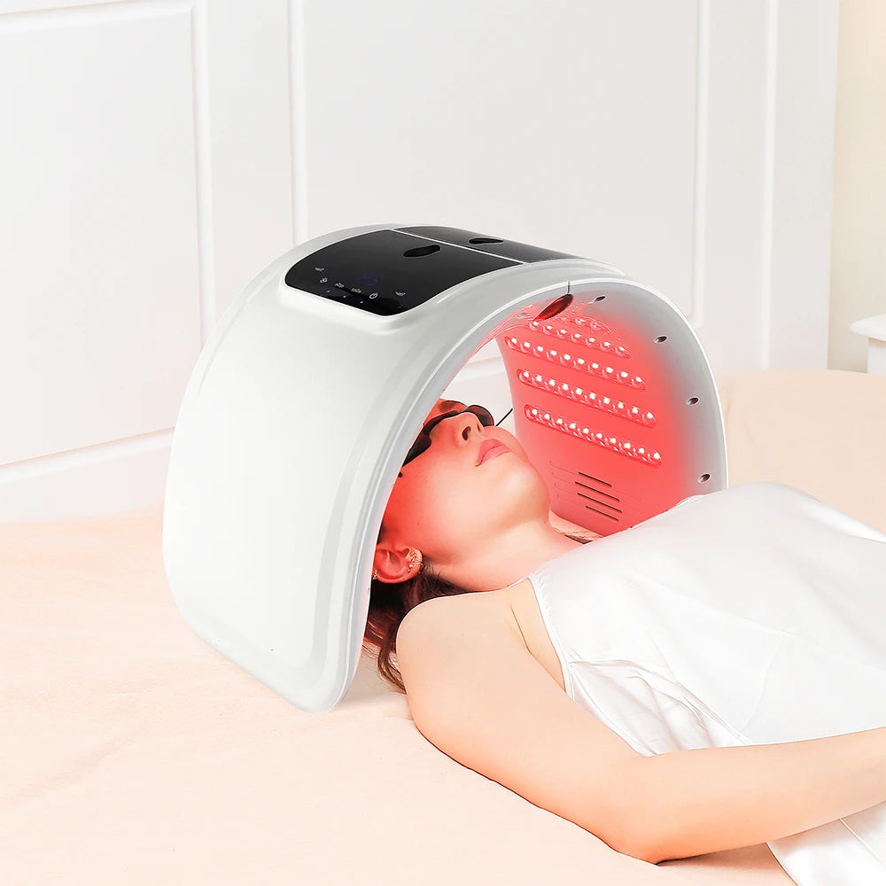Home Use PDT Photon Beauty Machine