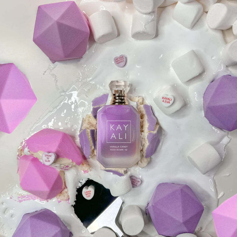 100ml Women’s Eau De Parfum