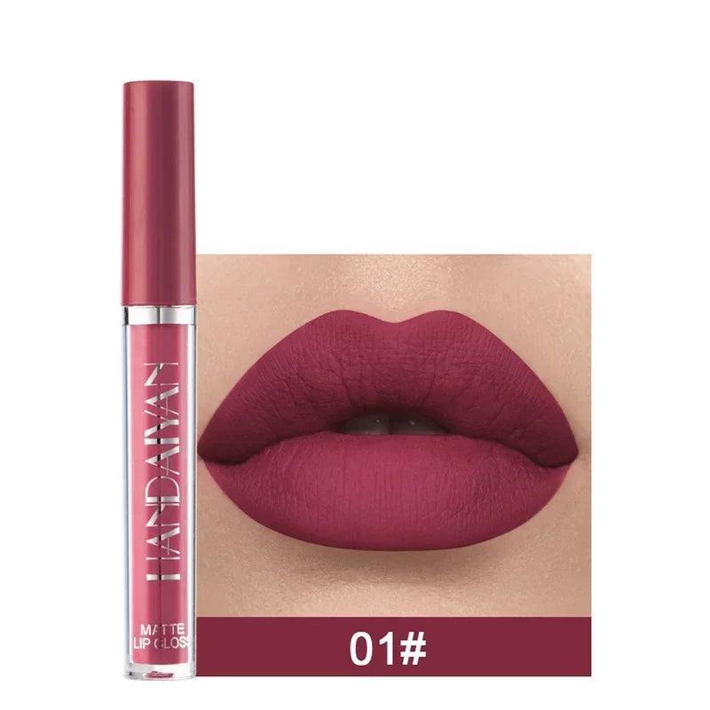 HANDAIYAN 1/6 PCS Lipstick Set