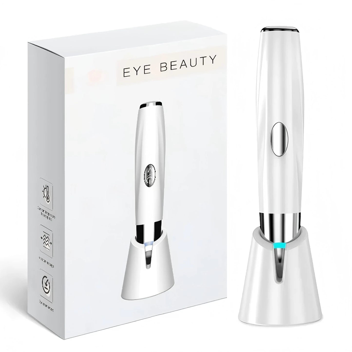 Eye Care Beauty Device Facial Massager