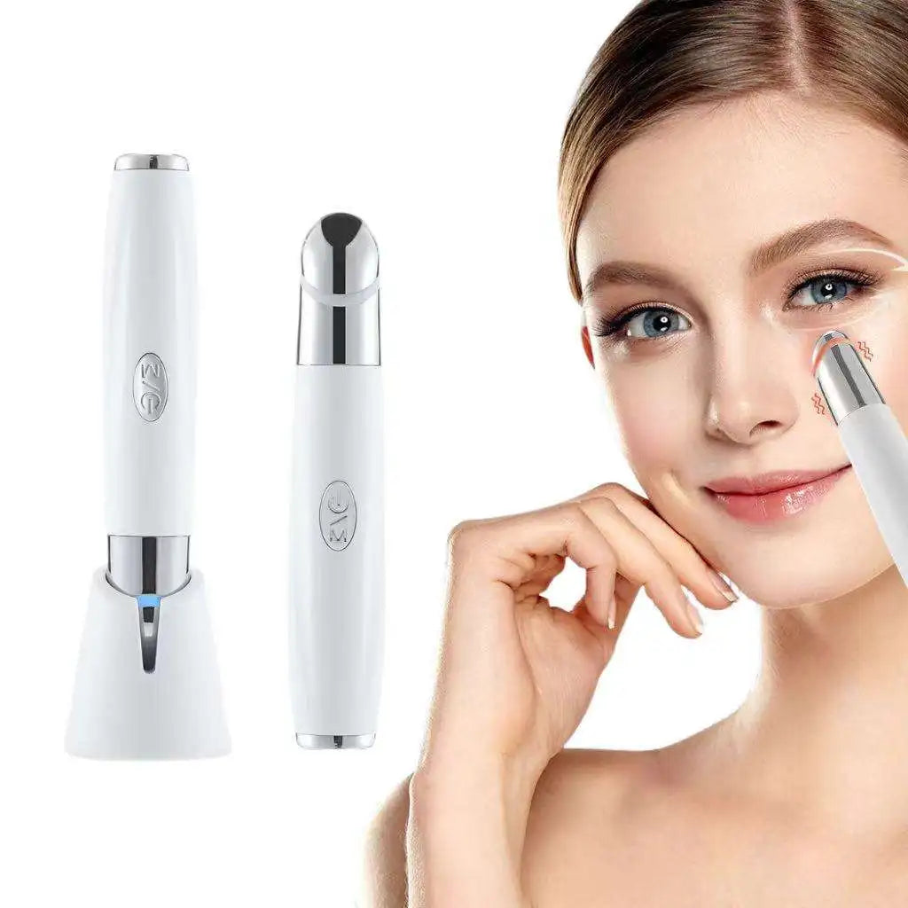 Eye Care Beauty Device Facial Massager