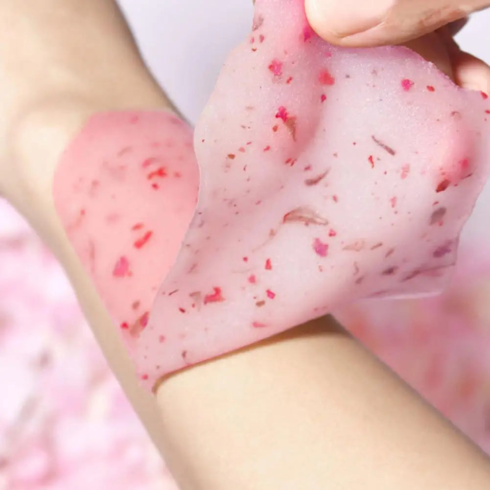 New Facial Professional Rose Smooth Face Mask Skin Care