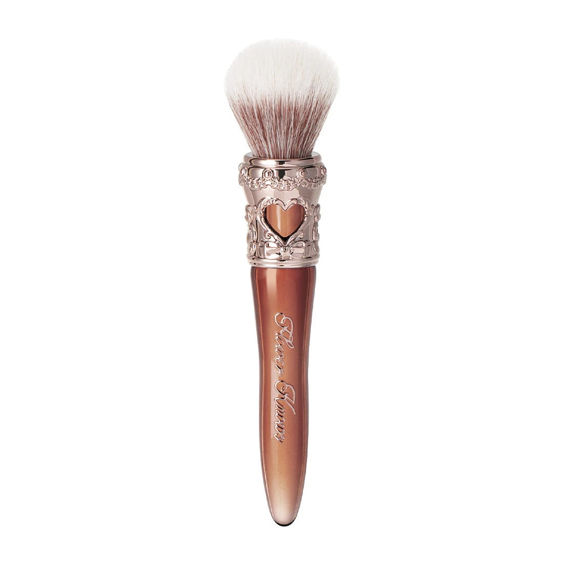 New Flower Knows Swan Ballet Moonlight Mermaid Brush