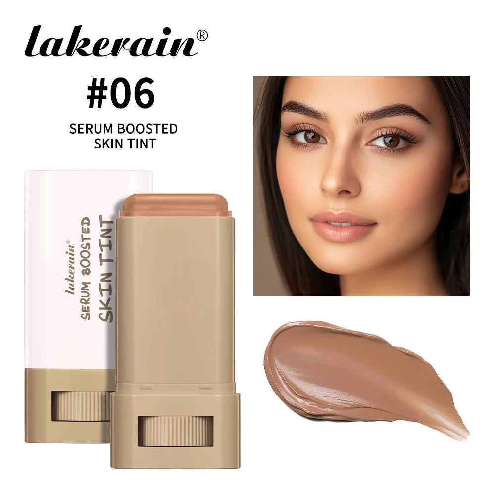 New Waterproof Long-lasting Concealer Brightening Cream