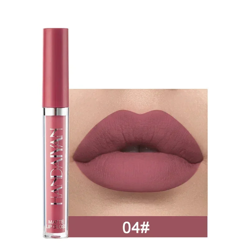 HANDAIYAN 1/6 PCS Lipstick Set