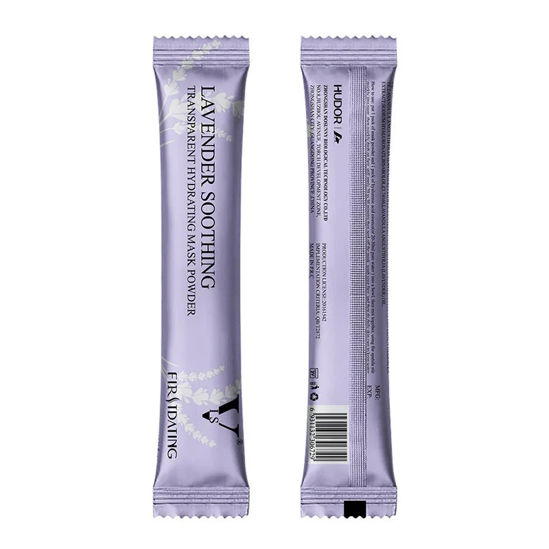New Moisturizing Salon SPA Soft Hydro Jelly Mask