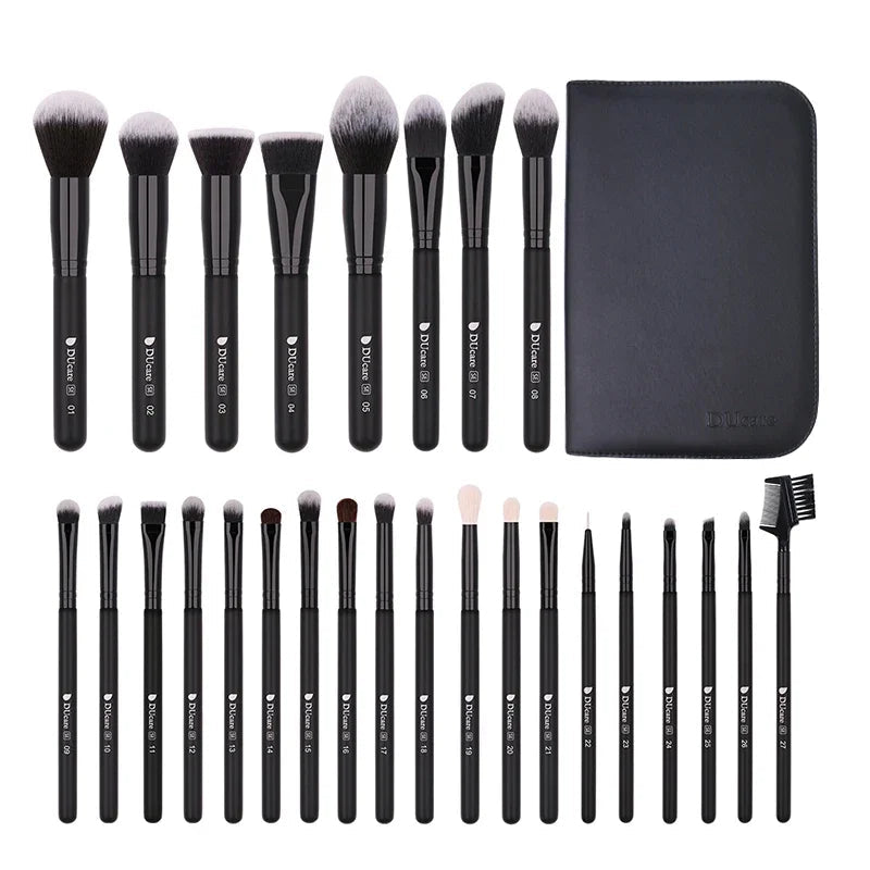 New Professional Makeup Brush Set