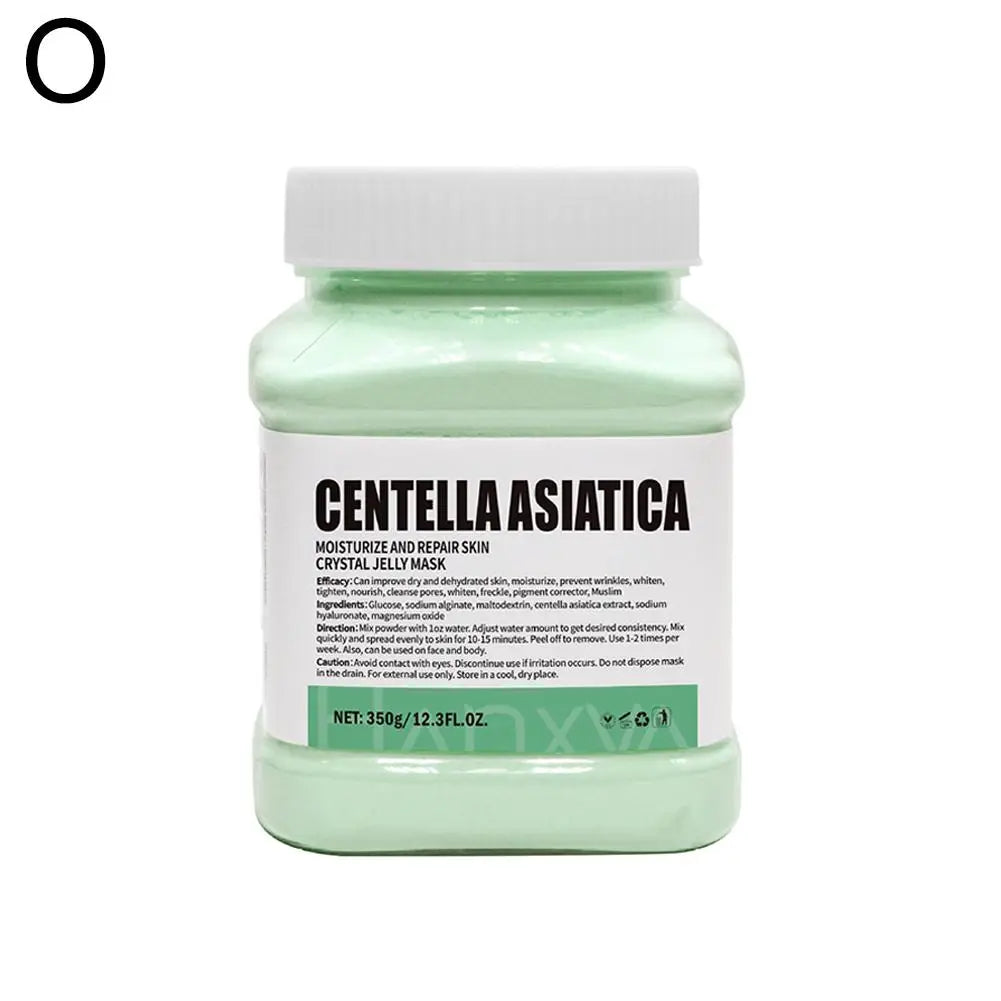 New Facial Professional Rose Smooth Face Mask Skin Care