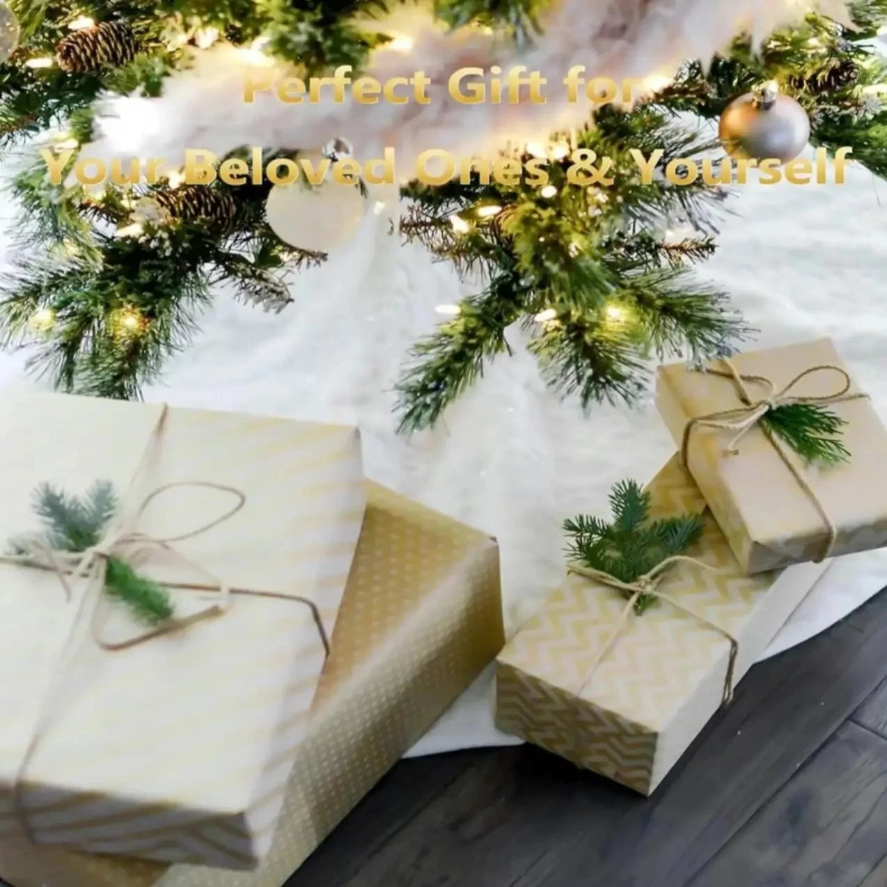 7LED Color Vibrating Neck Device