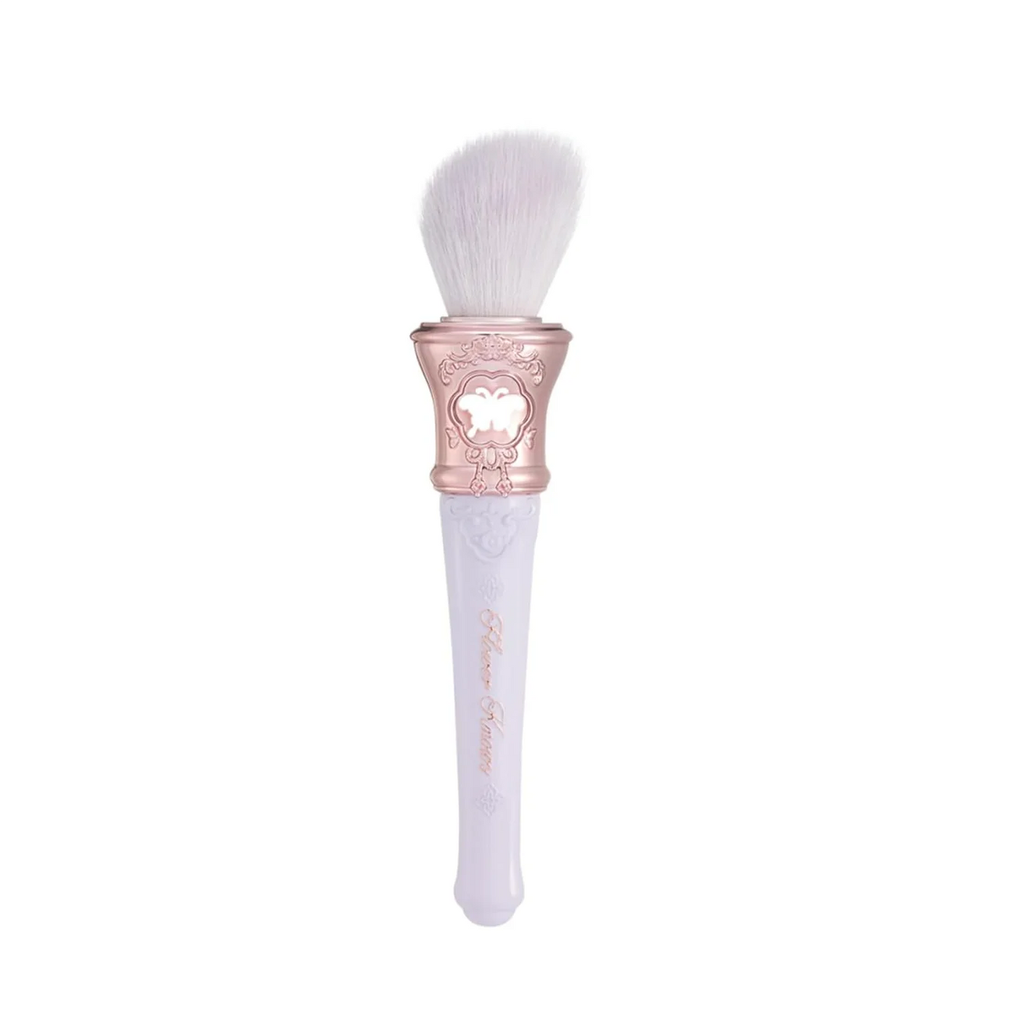New Flower Knows Swan Ballet Moonlight Mermaid Brush