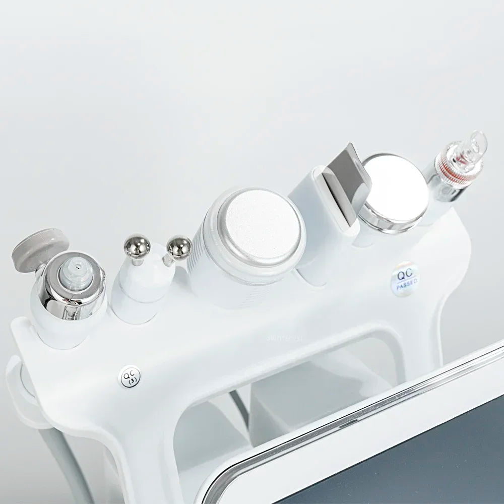 New Missheart Professional Beauty Facial Machine