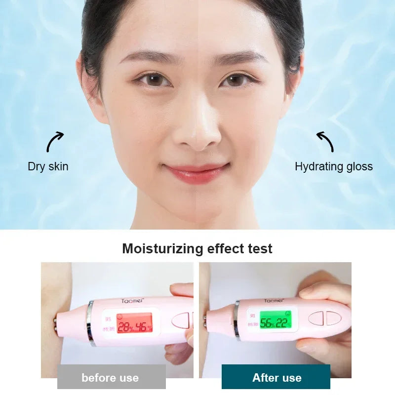 New Moisturizing Salon SPA Soft Hydro Jelly Mask