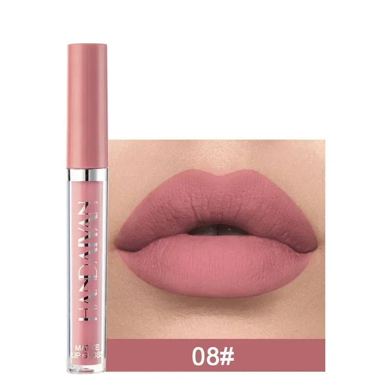 HANDAIYAN 1/6 PCS Lipstick Set