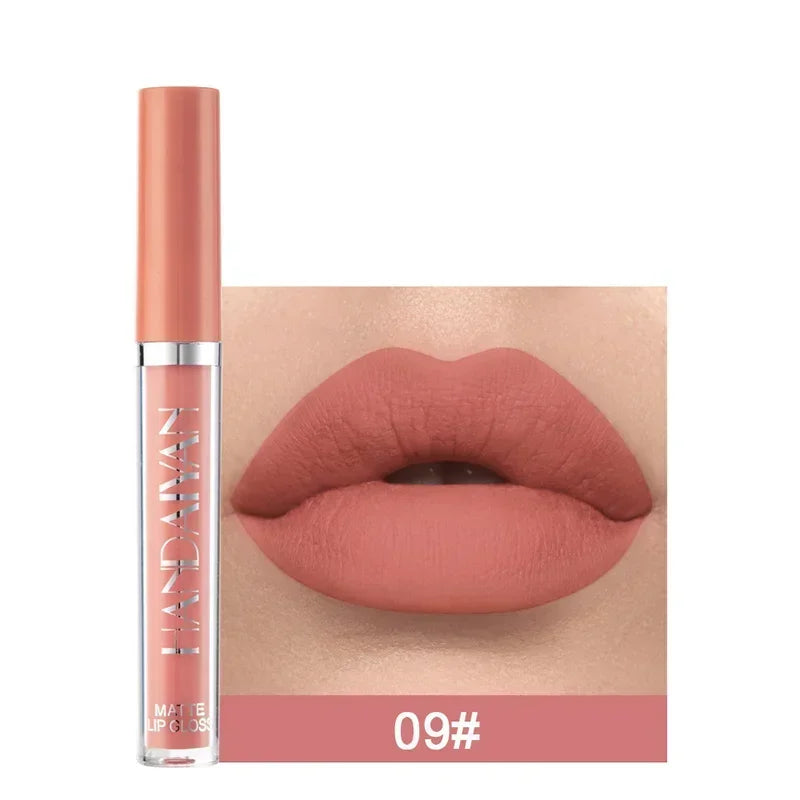HANDAIYAN 1/6 PCS Lipstick Set
