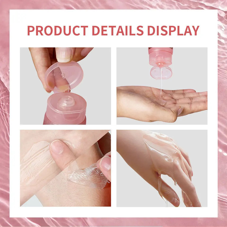 New Facial Mask Anti-Wrinkle  Shrink Pores Brightening Oil