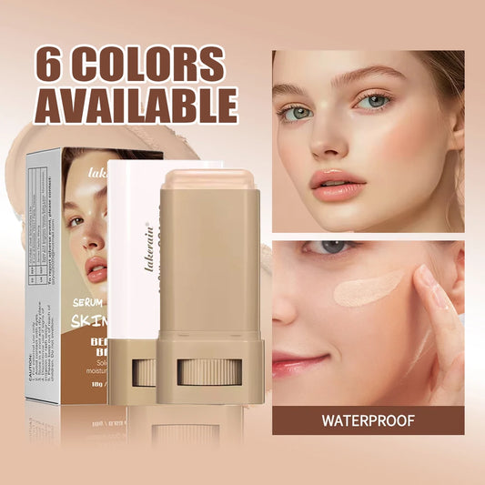 New Waterproof Long-lasting Concealer Brightening Cream