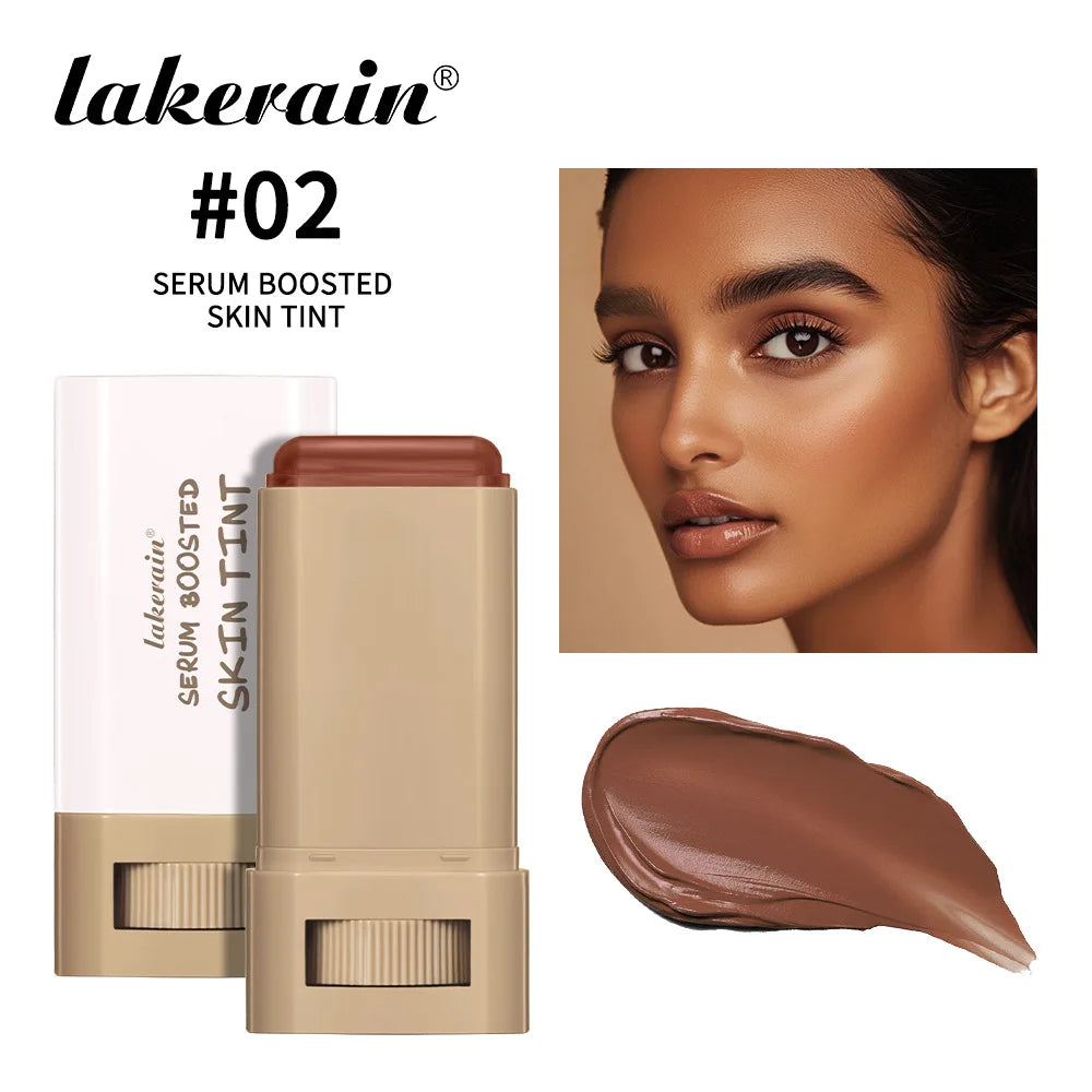New Waterproof Long-lasting Concealer Brightening Cream