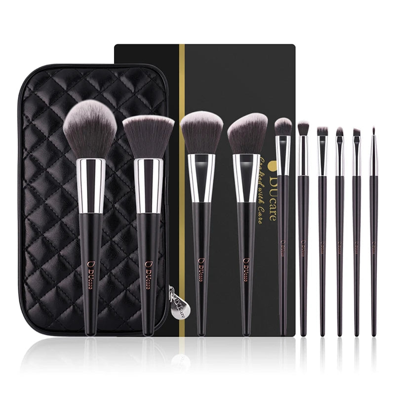 New Professional Makeup Brush Set