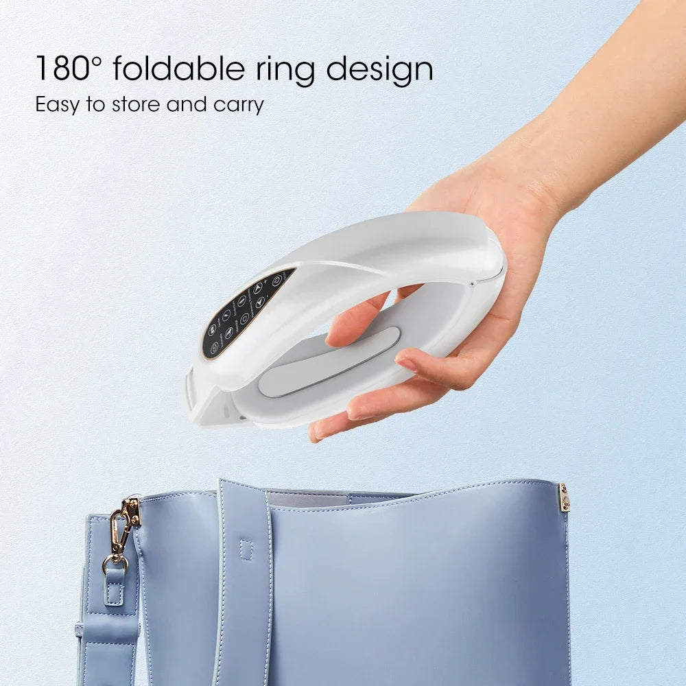 New Rechargeable V Face Massager